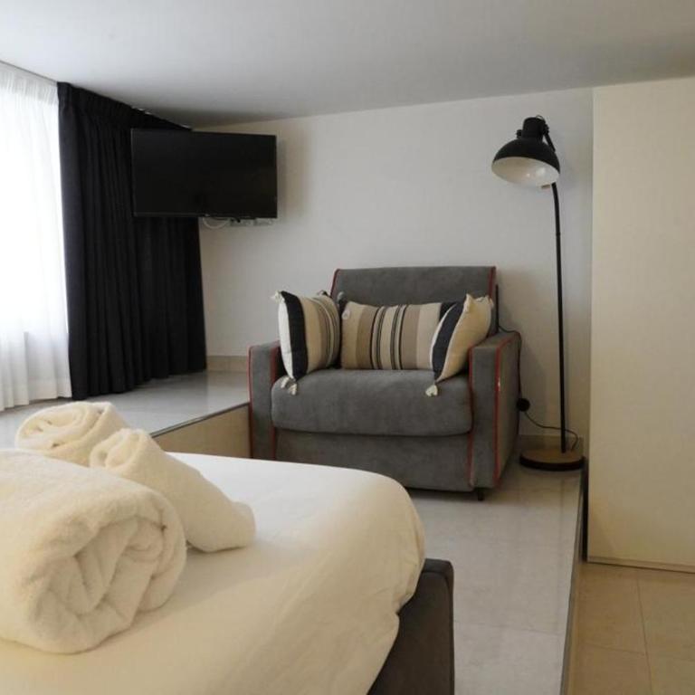 Na-Polì casa vacanze - Casa con 1 Camera da Letto - 6