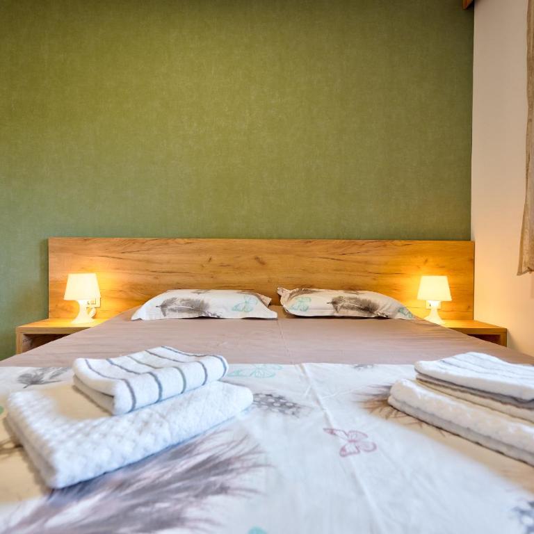 Stevovic Apartment, Pine Wood View, Zlatibor - Apartman sa 1 Spavaćom Sobom - 12