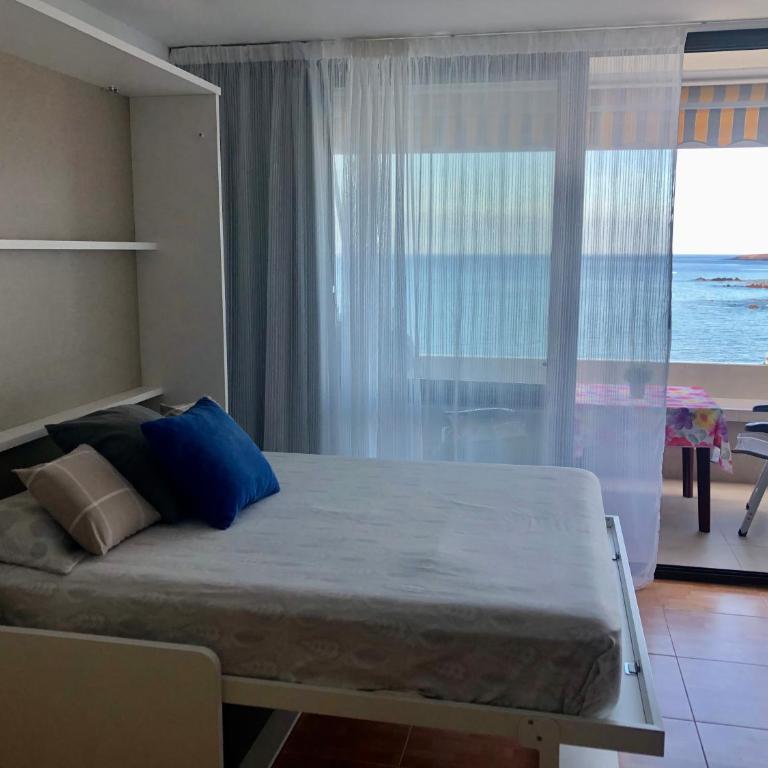 Apartamento Maravilla Vista Mar - Apartamento de 1 dormitorio - 3