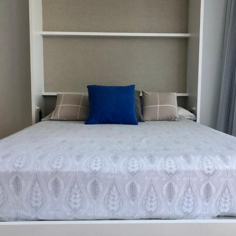Apartamento Maravilla Vista Mar - Apartamento de 1 dormitorio - 2