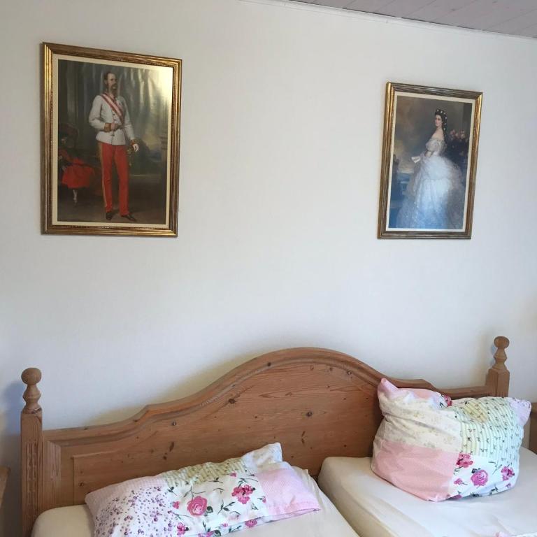 Cosy apartment Bad Ischl in quiet residential area - newly renovated - Apartment mit 2 Schlafzimmern - 16