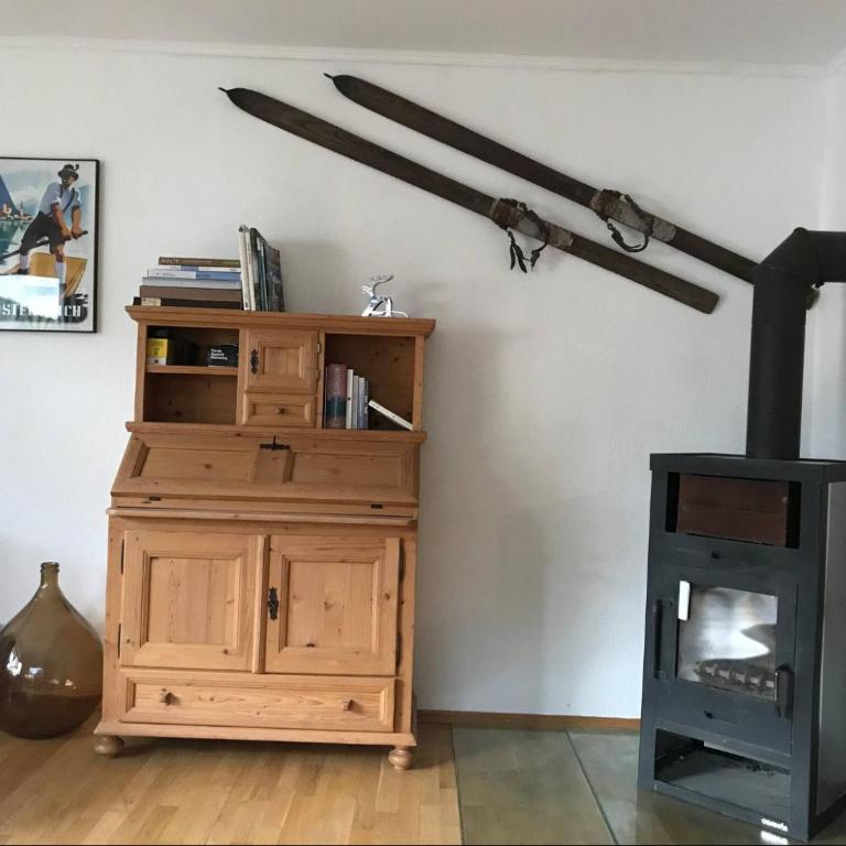 Cosy apartment Bad Ischl in quiet residential area - newly renovated - Apartment mit 2 Schlafzimmern - 9