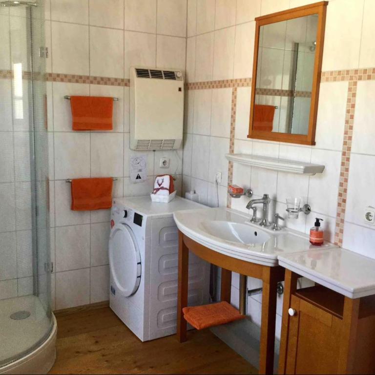 Cosy apartment Bad Ischl in quiet residential area - newly renovated - Apartment mit 2 Schlafzimmern - 20