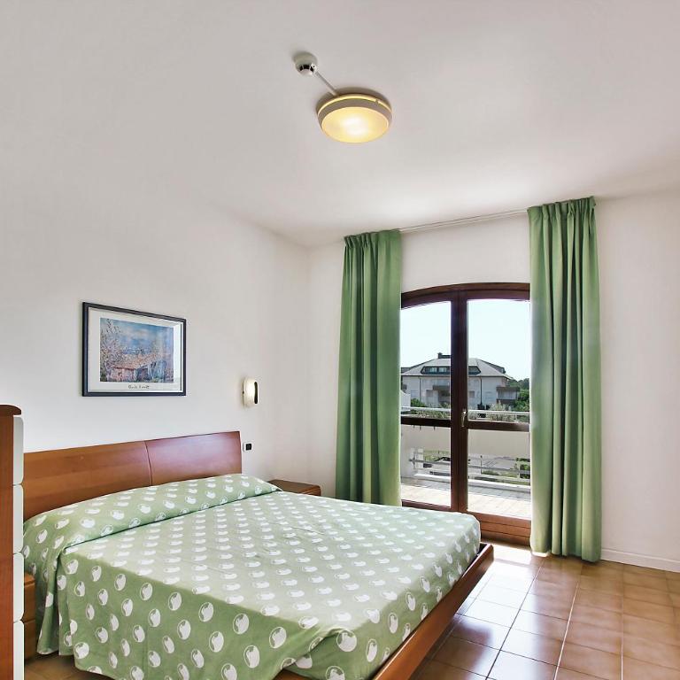 Aparthotel Ponza - Appartamento con 2 Camere da Letto (4 Adulti) - 4