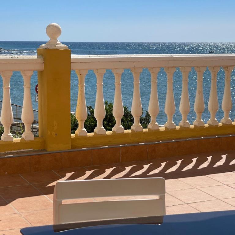 Apartamento Camarote - Apartamento de 1 dormitorio - 22