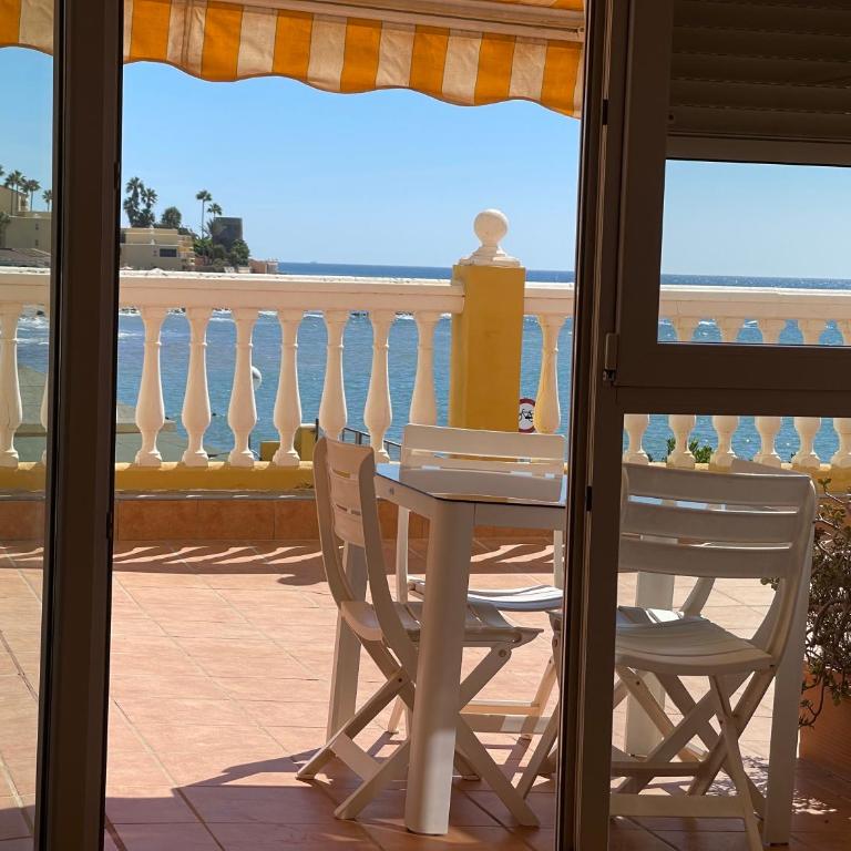 Apartamento Camarote - Apartamento de 1 dormitorio - 23