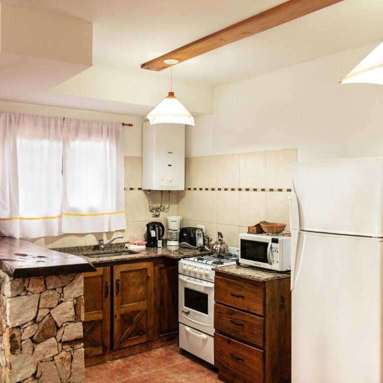 Complejo Jumar - Apartment - Ground Floor - 7
