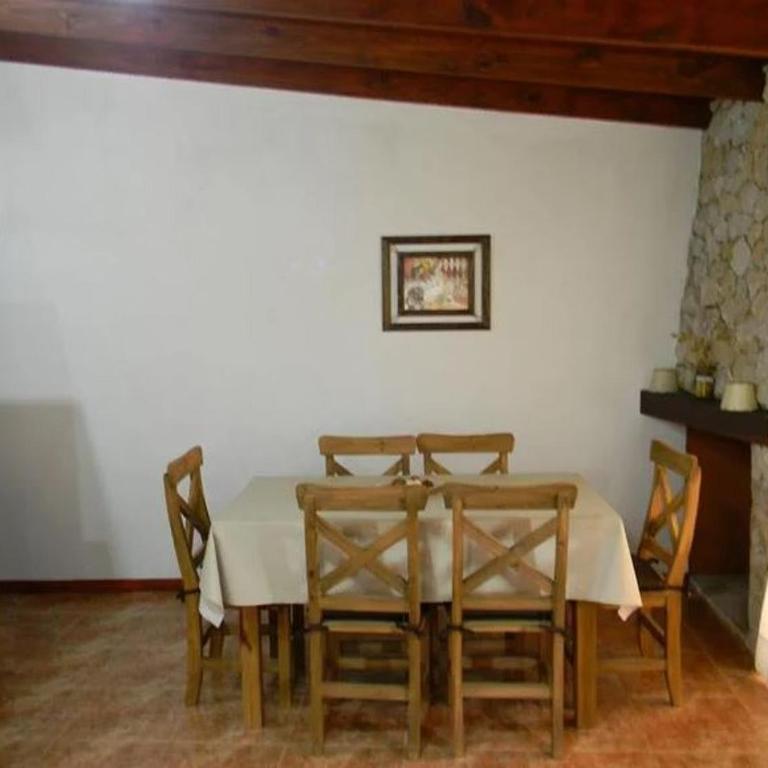 Complejo Jumar - Apartment with Terrace - 4