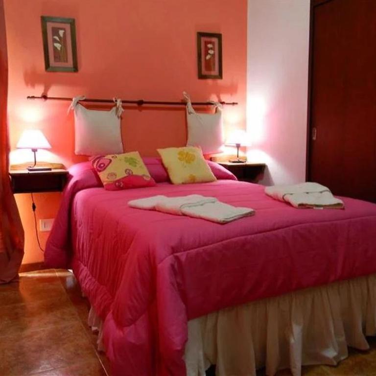 Complejo Jumar - Apartment with Terrace - 5