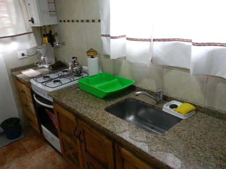 Complejo Jumar - Apartment with Terrace - 3