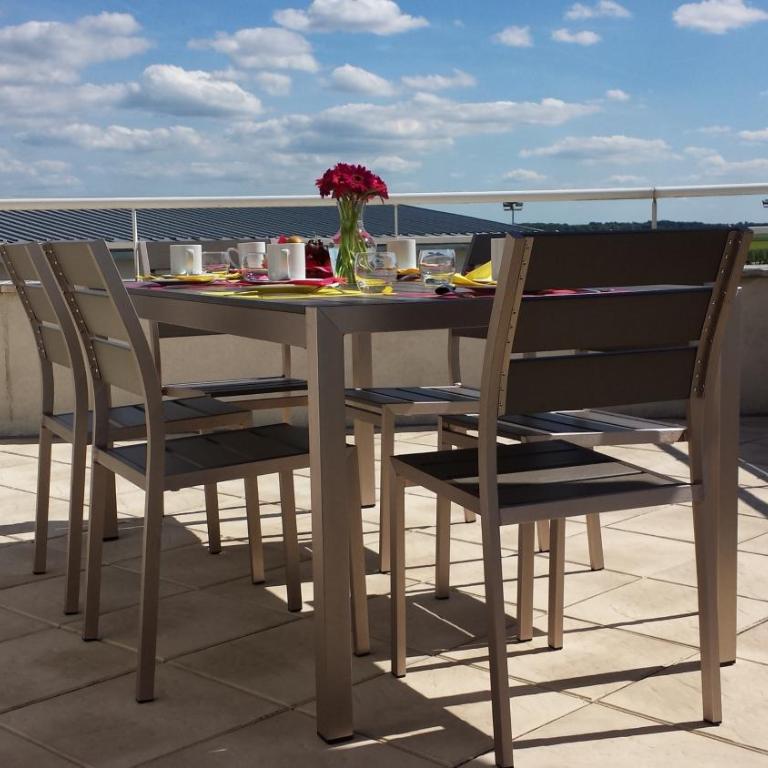 Residhome Val d'Europe - Suite Prestige (6 Personnes) - 5