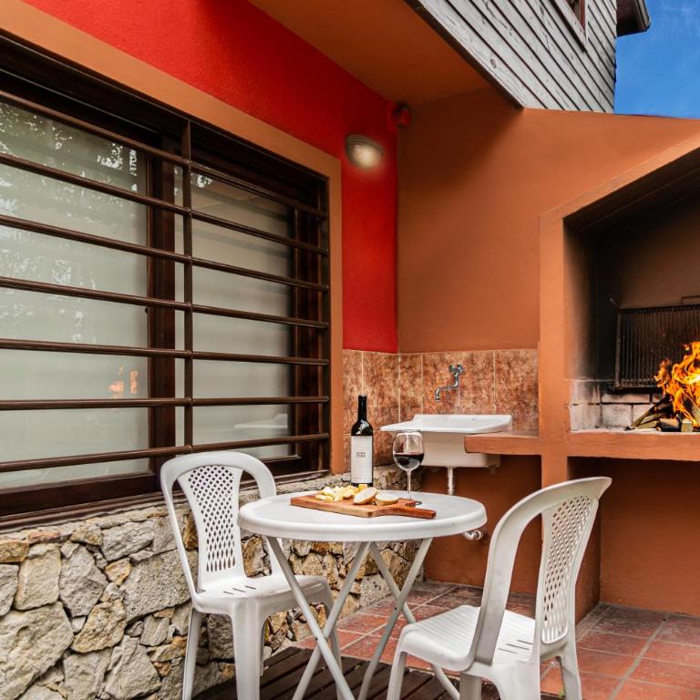 Complejo Jumar - Apartment - Ground Floor - 2