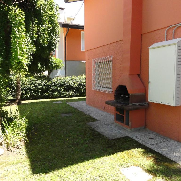 Villa Auriga - Appartamento con 2 Camere da Letto - 19