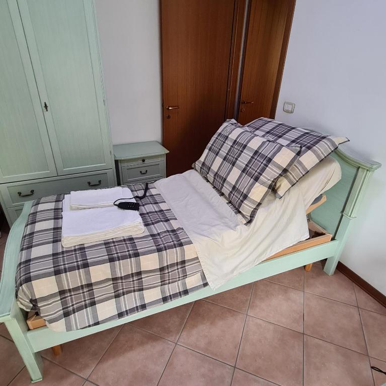 Appartamento Ai Tigli - Appartamento con 2 Camere da Letto (6 Adulti) - 4