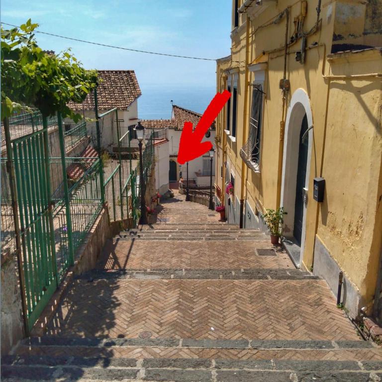 LA TERRAZZA SUL BLU -vista mare- - Appartamento con 2 Camere da Letto - 6