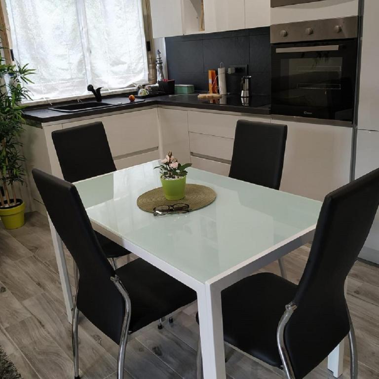 Appartamento Oasi Felice - Appartamento con Terrazza - 3