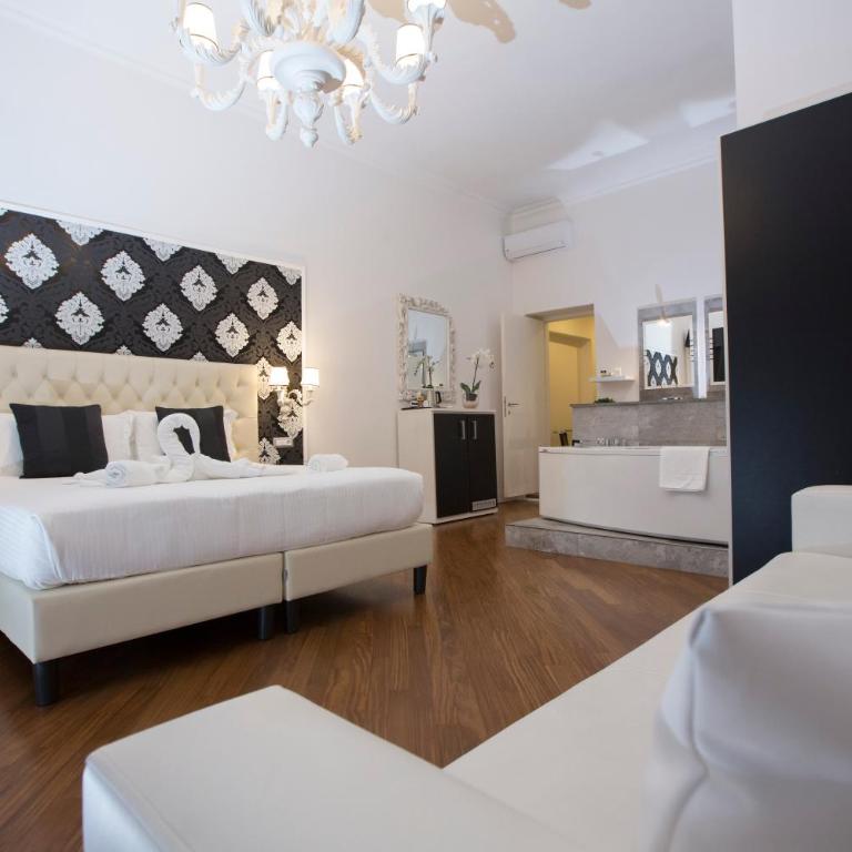 NAVONA VITA SUITES - Suite Deluxe - 17