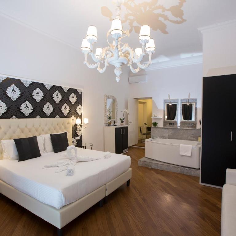 NAVONA VITA SUITES - Suite Deluxe - 1