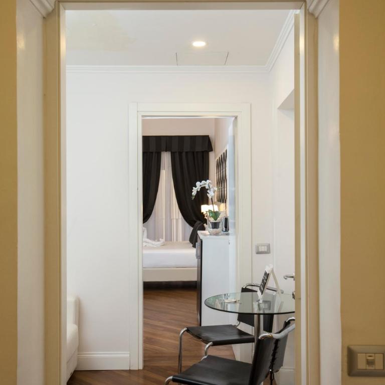 NAVONA VITA SUITES - Suite Deluxe - 19