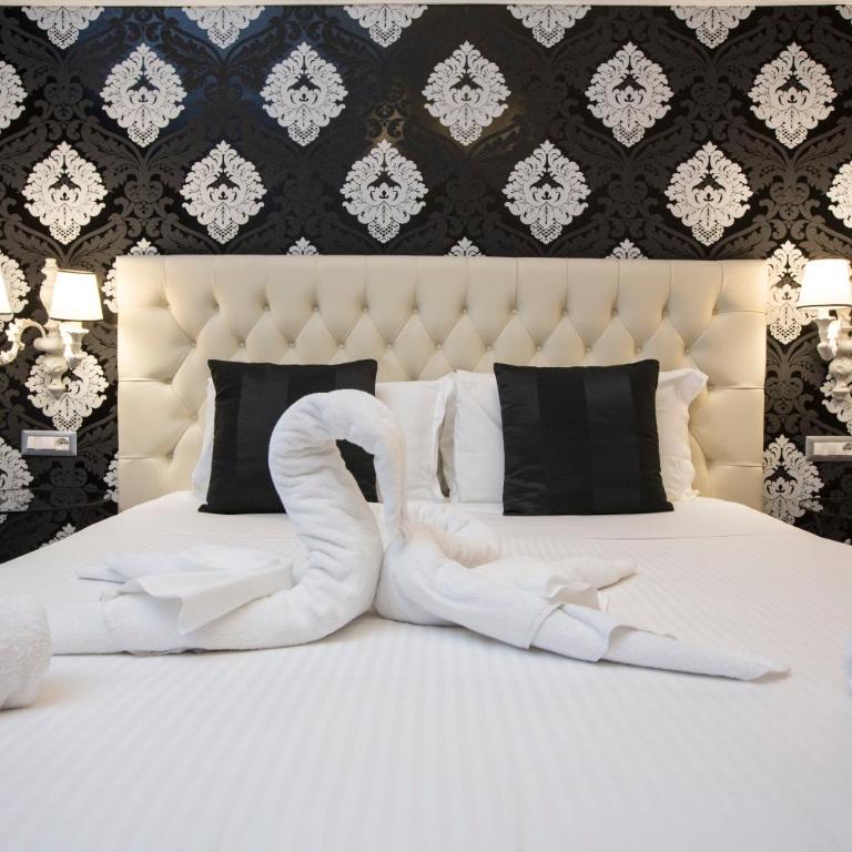 NAVONA VITA SUITES - Suite Deluxe - 6