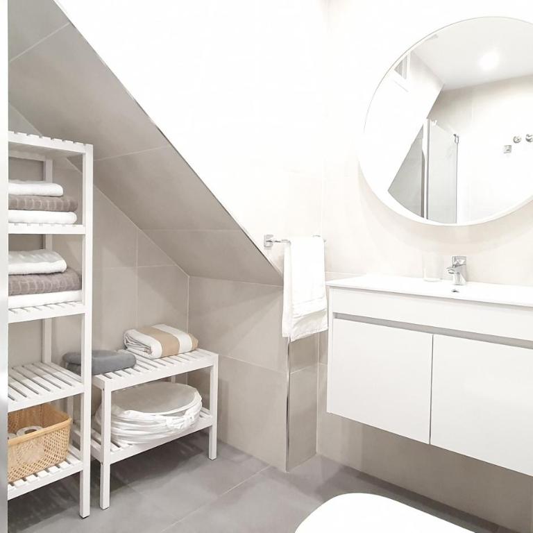 HD Mogán Coral Apartments - Estudio con sofá cama - 1
