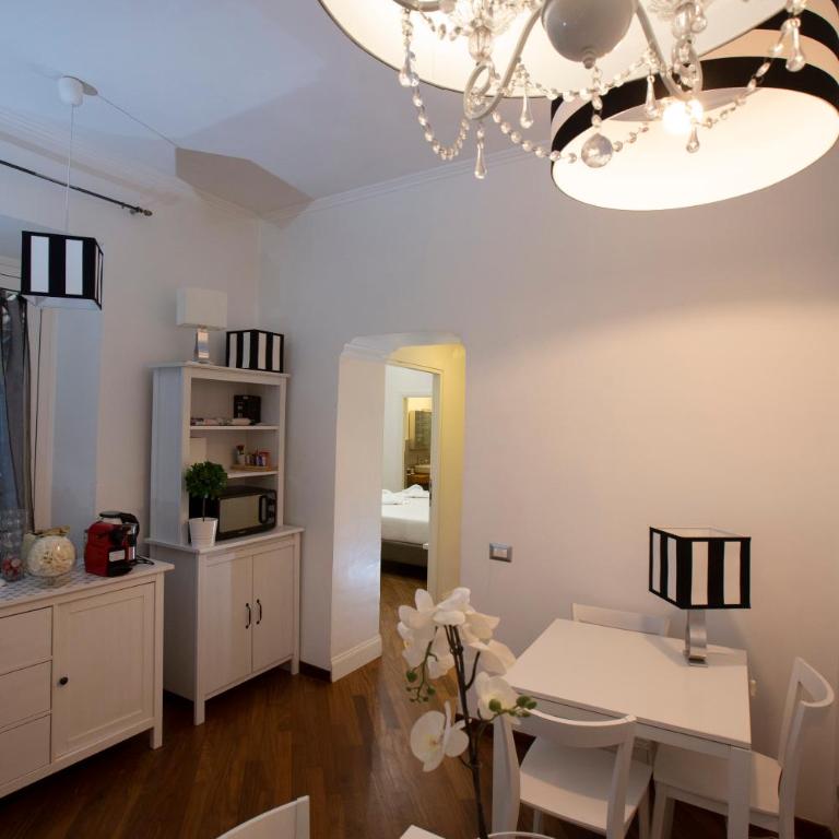 NAVONA VITA SUITES - Camera Singola Deluxe - 9