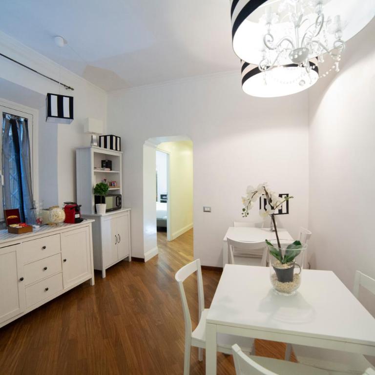 NAVONA VITA SUITES - Camera Singola Deluxe - 8