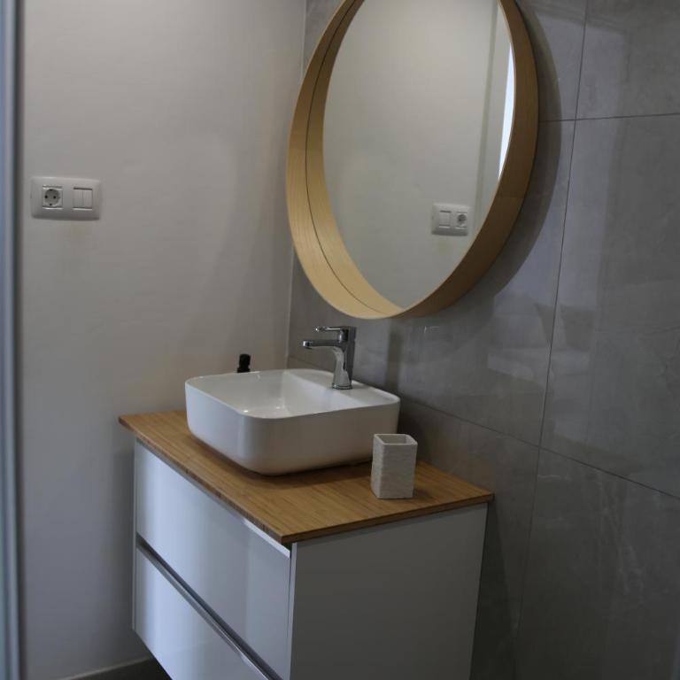 Precioso Bungalow en complejo privado con piscina - Apartamento de 2 dormitorios - 15