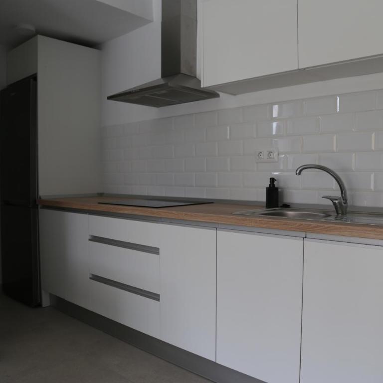 Precioso Bungalow en complejo privado con piscina - Apartamento de 2 dormitorios - 8