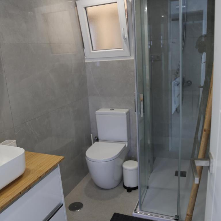 Precioso Bungalow en complejo privado con piscina - Apartamento de 2 dormitorios - 4