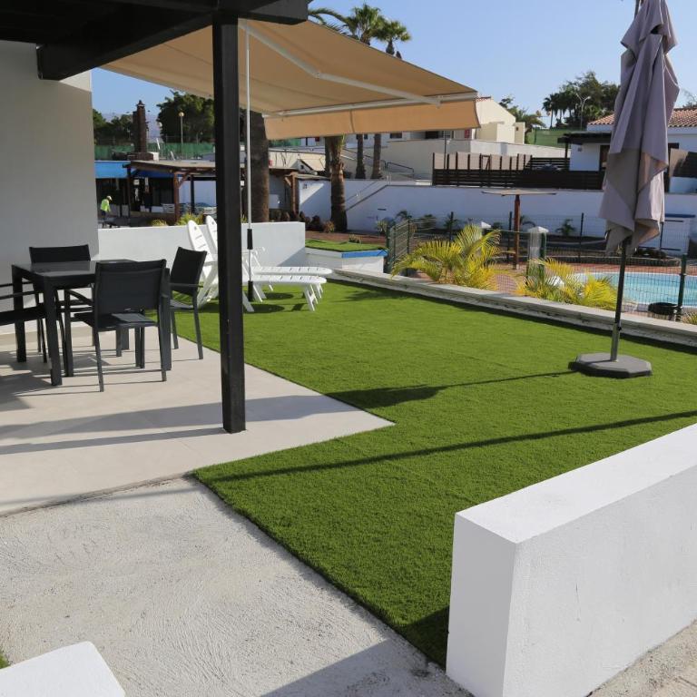 Precioso Bungalow en complejo privado con piscina - Apartamento de 2 dormitorios - 25