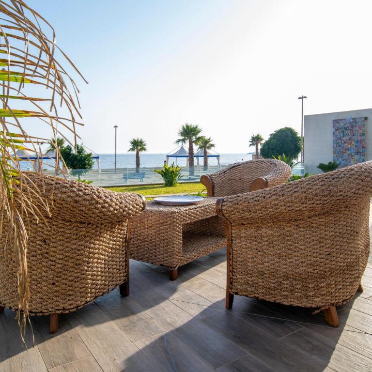 Giardini sul Mare - Mazara del Vallo - Appartamento con Vista Mare - 4