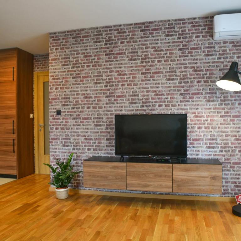 Apartments Overlooking the Green Hills of Ljubovic Park - Two-Bedroom Apartment - 8