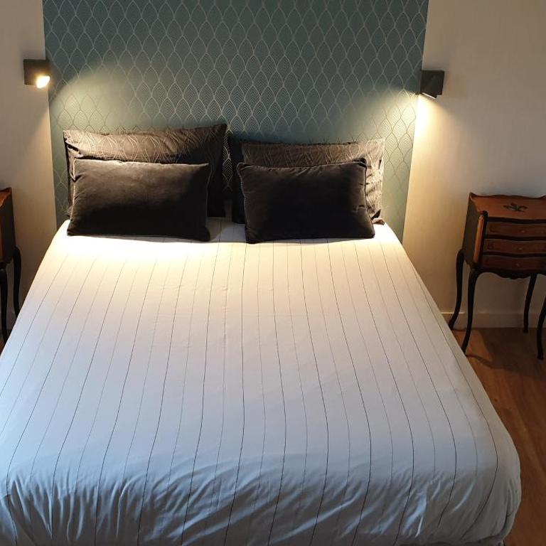Gite Renaissance - Appartement 3 Chambres - 4