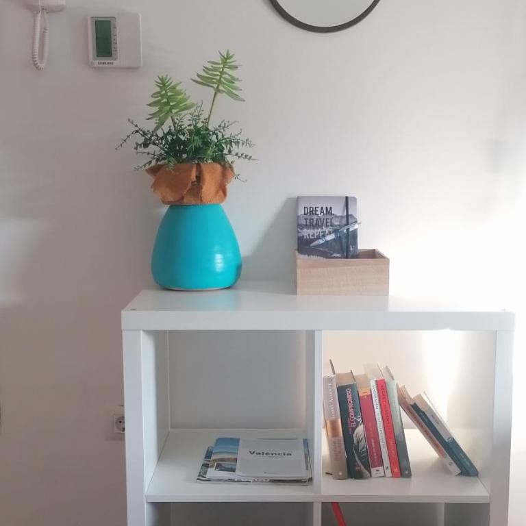 Isaola Oliva - Comfortable Apartment with Airco - Apartamento de 1 dormitorio - 19