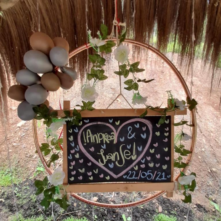 IslaMontaña Glamping - Isla Colibrí - 36