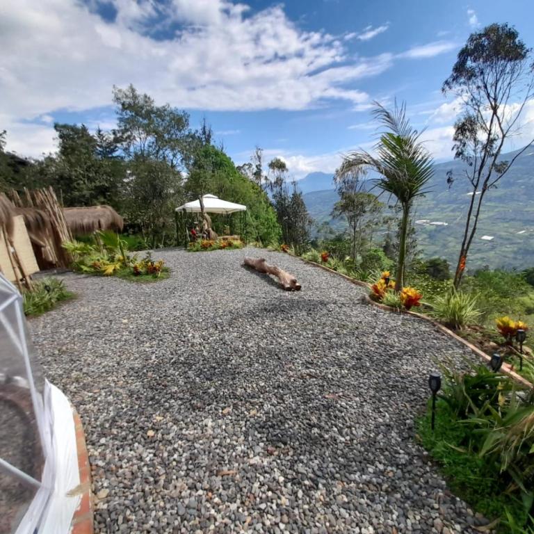 IslaMontaña Glamping - Isla Colibrí - 53
