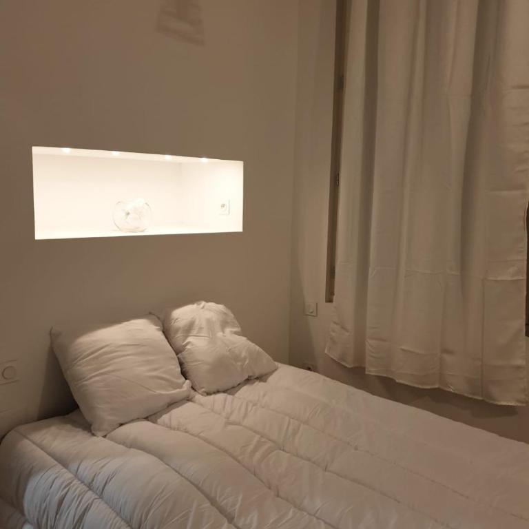 Studio Maillol centre historique Perpignan - Apartment mit 1 Schlafzimmer - 6