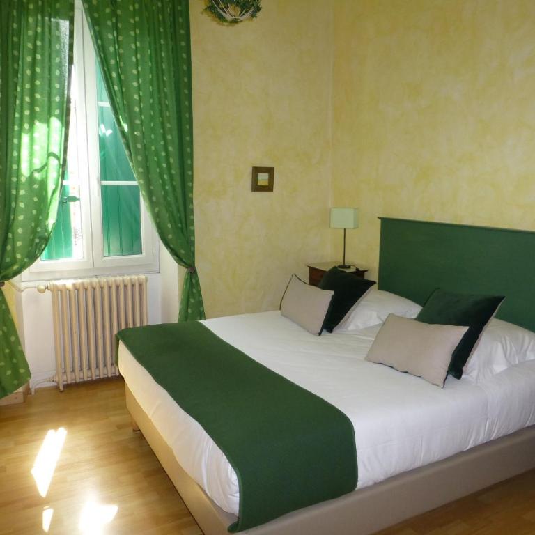 Hôtel & SPA Ventoux Provence "Domaine des Tilleuls" - Chambre Familiale - 3