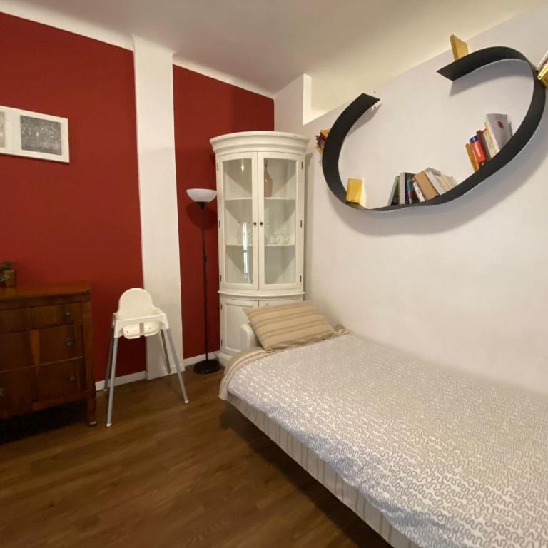 Casina Nel Borgo - Appartamento con 2 Camere da Letto - 25