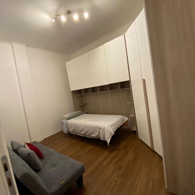 Casina Nel Borgo - Appartamento con 2 Camere da Letto - 24
