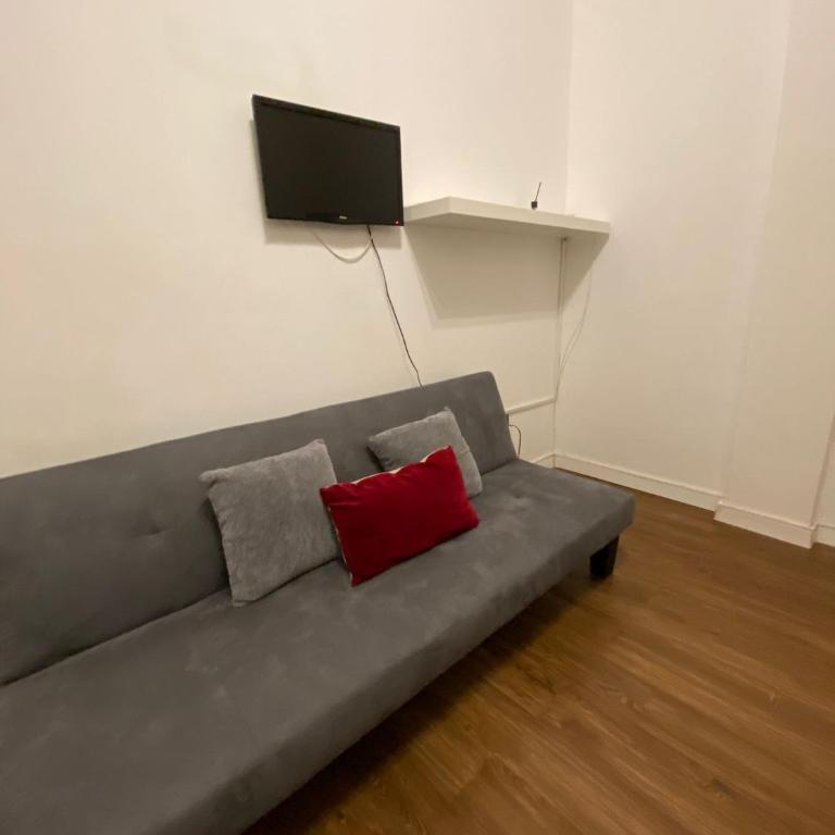 Casina Nel Borgo - Appartamento con 2 Camere da Letto - 22