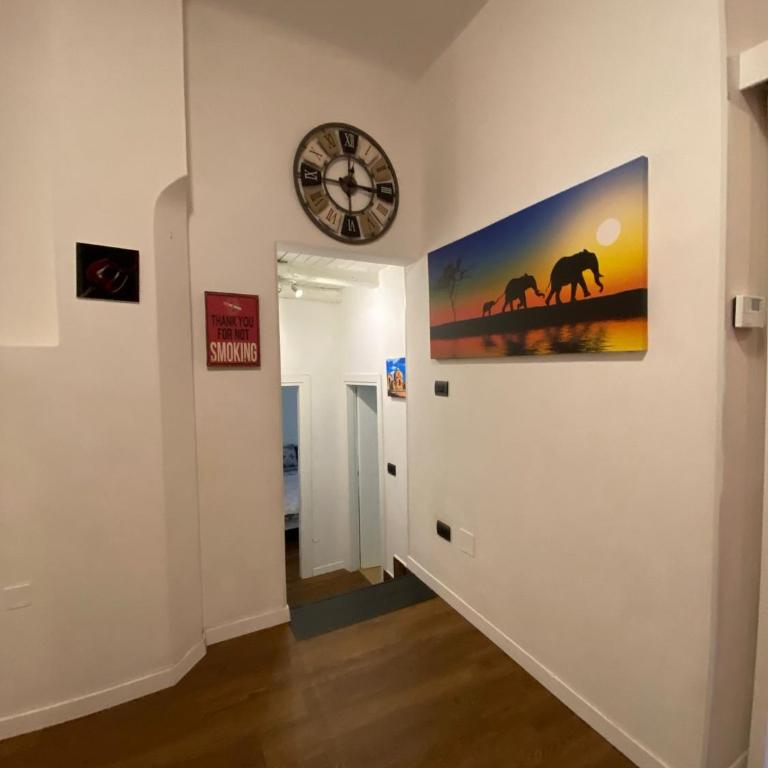 Casina Nel Borgo - Appartamento con 2 Camere da Letto - 21