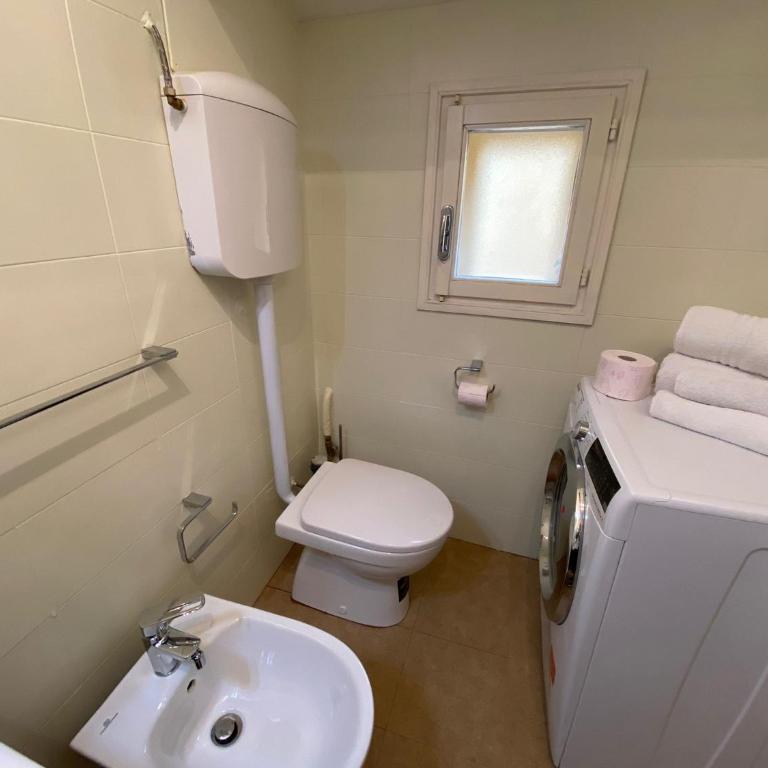 Casina Nel Borgo - Appartamento con 2 Camere da Letto - 18
