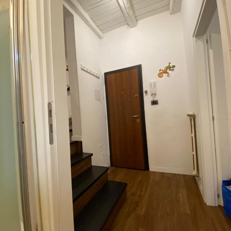 Casina Nel Borgo - Appartamento con 2 Camere da Letto - 16