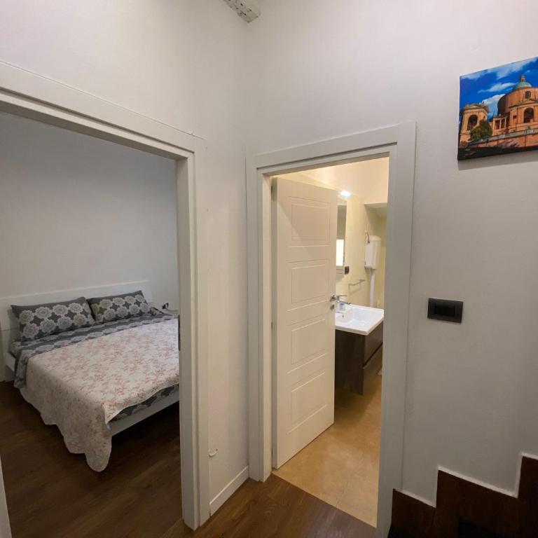 Casina Nel Borgo - Appartamento con 2 Camere da Letto - 15