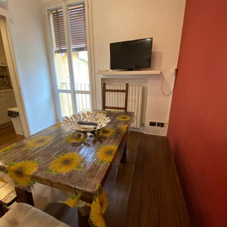 Casina Nel Borgo - Appartamento con 2 Camere da Letto - 4