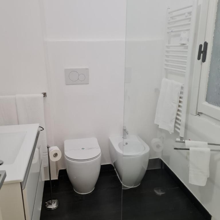 VarazzeSuite Borgo Apartment - Apartamento Estándar - 13