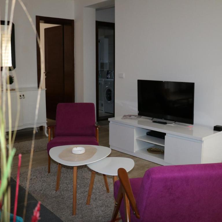 Apartmani MIBOR - Deluxe Apartment - 5