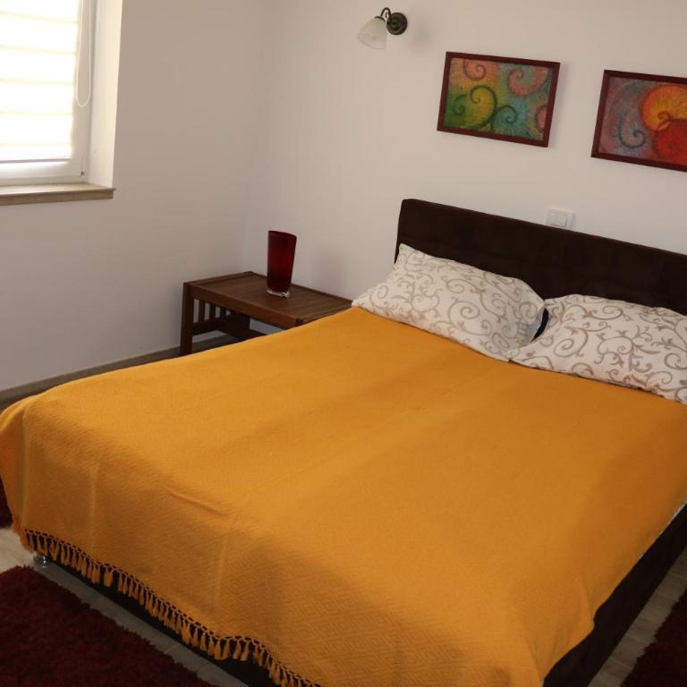 Apartmani MIBOR - Deluxe Apartment - 6